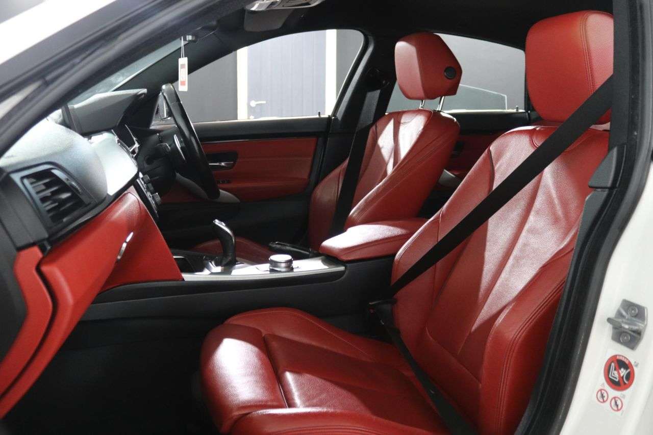 2017 BMW 4 SERIES GRAN COUPE 2017 BMW 4 SERIES GRAN COUPE