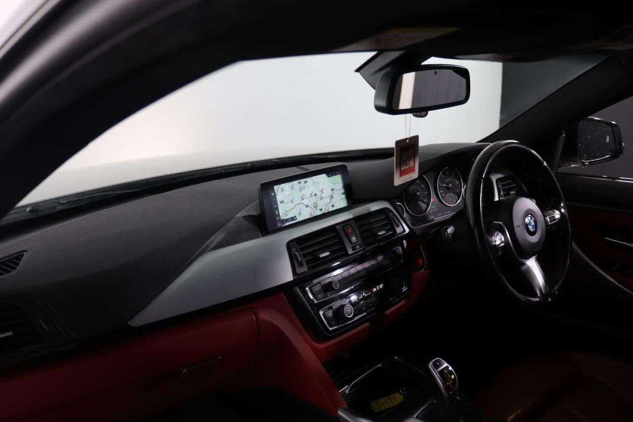 2017 BMW 4 SERIES GRAN COUPE 2017 BMW 4 SERIES GRAN COUPE