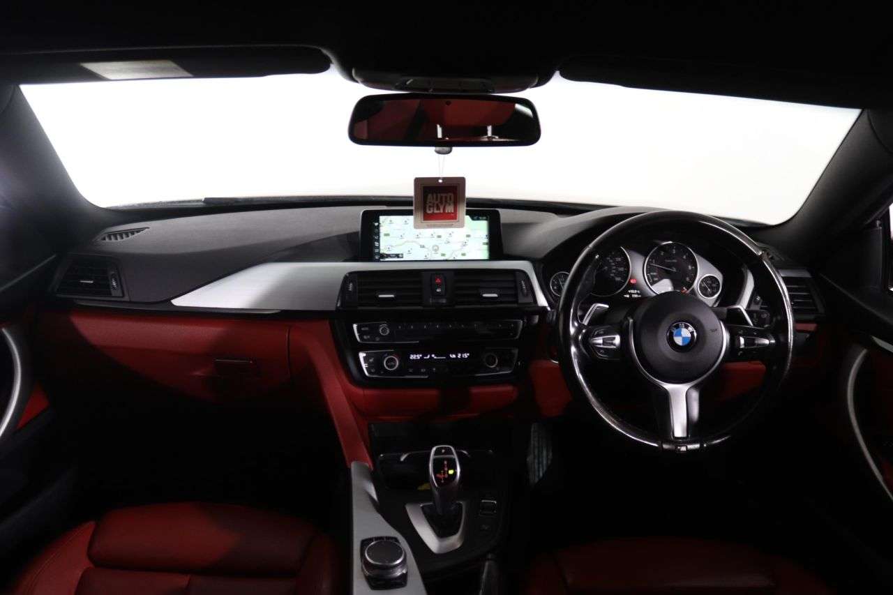 2017 BMW 4 SERIES GRAN COUPE 2017 BMW 4 SERIES GRAN COUPE