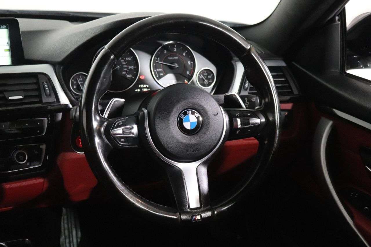 2017 BMW 4 SERIES GRAN COUPE 2017 BMW 4 SERIES GRAN COUPE