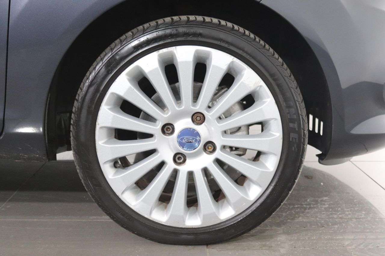 2010 FORD FIESTA 2010 FORD FIESTA