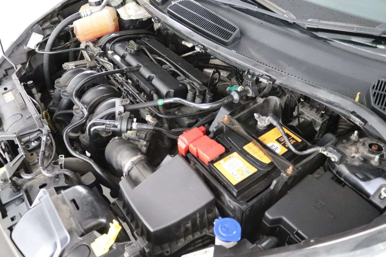 2010 FORD FIESTA 2010 FORD FIESTA