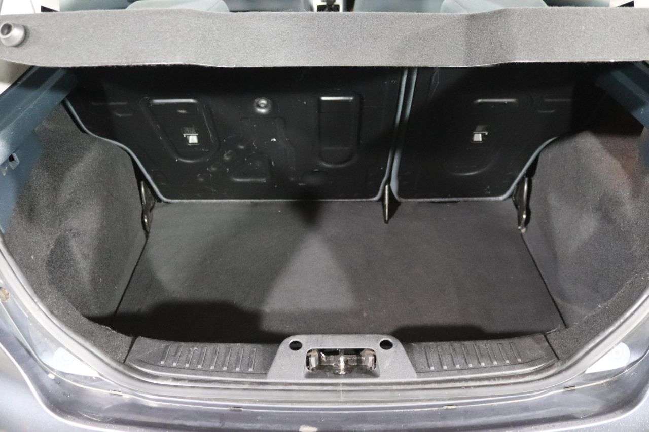 2010 FORD FIESTA 2010 FORD FIESTA