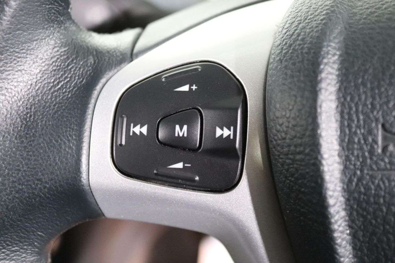 2010 FORD FIESTA 2010 FORD FIESTA