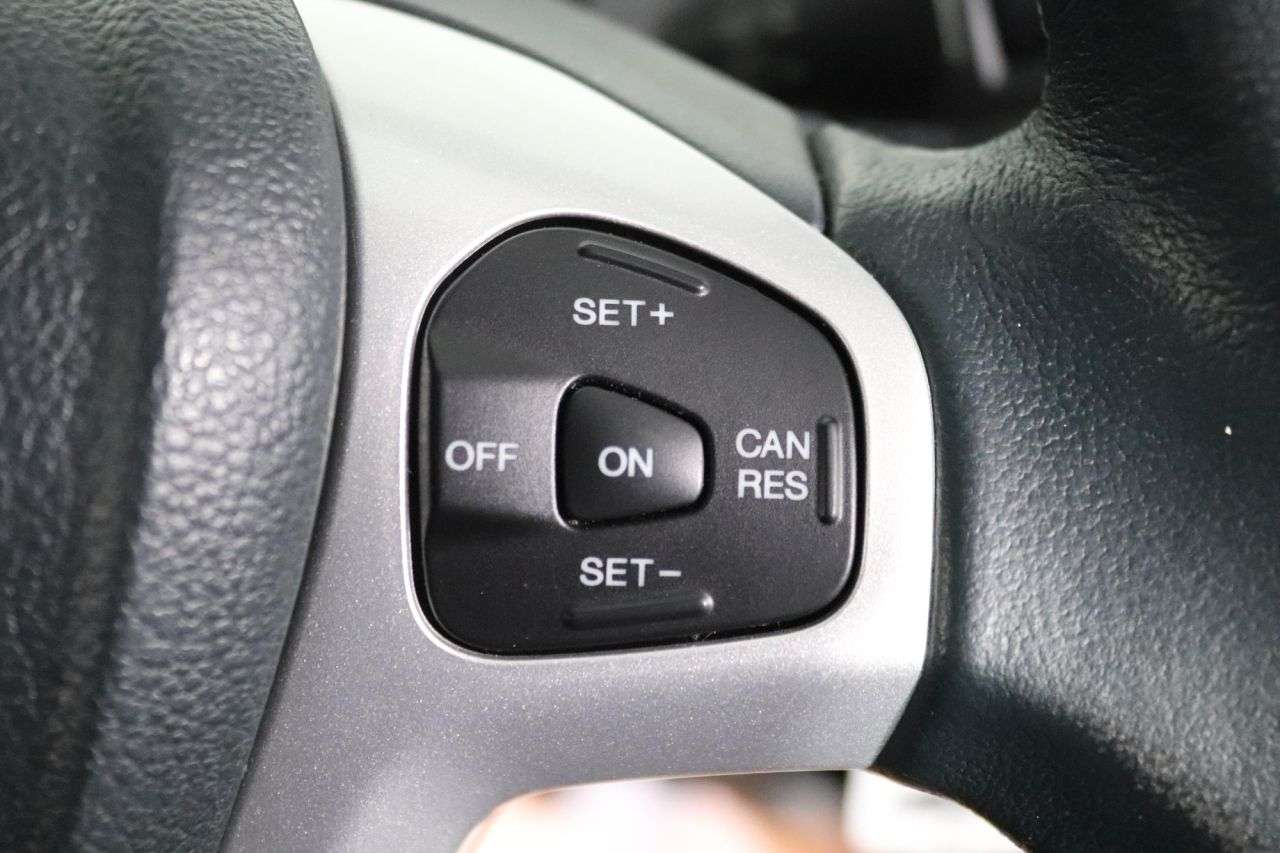 2010 FORD FIESTA 2010 FORD FIESTA