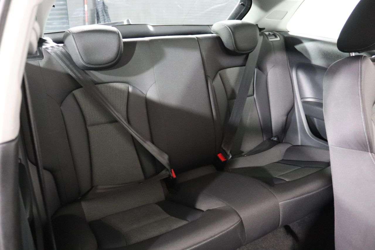 2018 AUDI A1 2018 AUDI A1