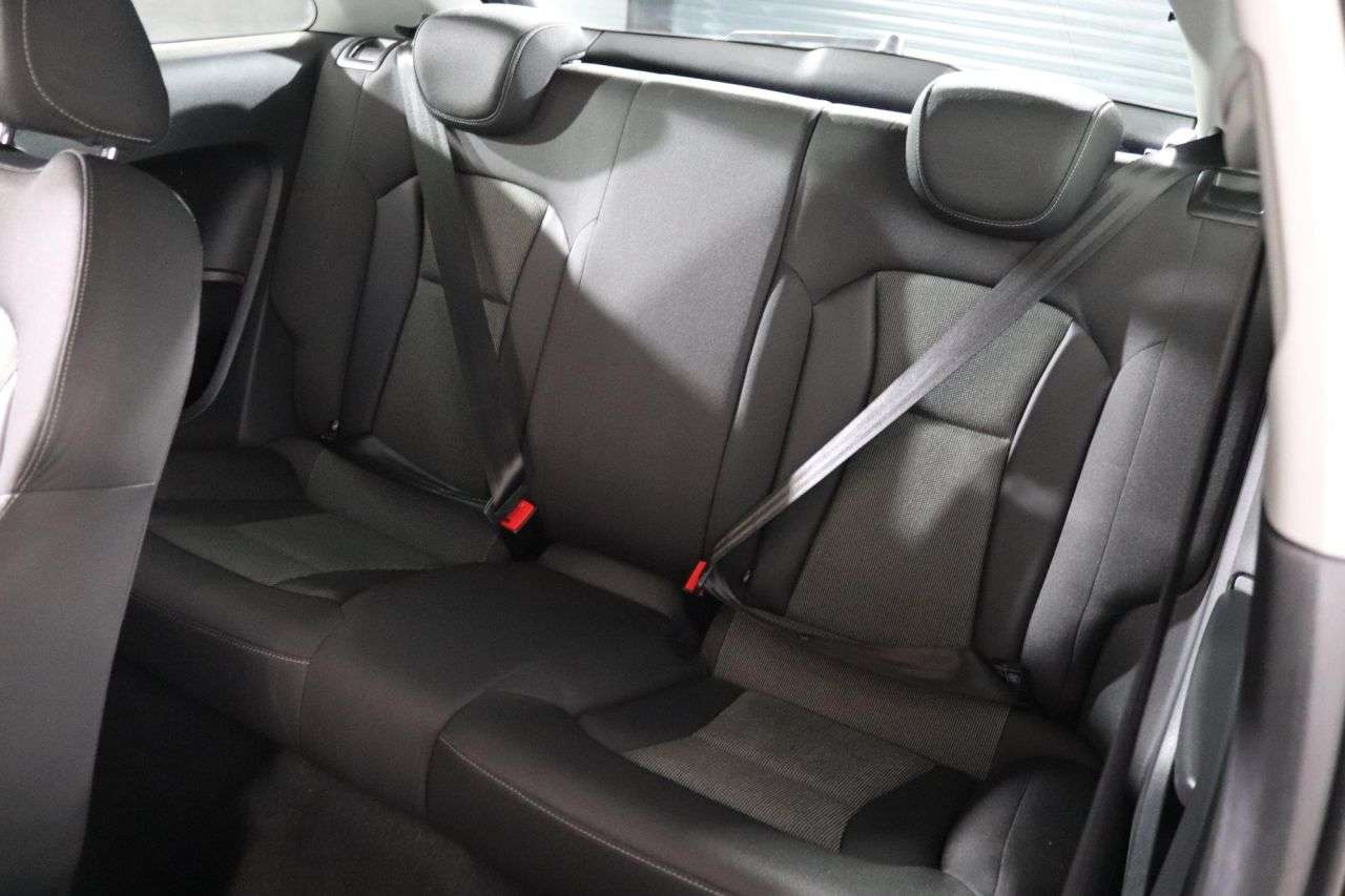 2018 AUDI A1 2018 AUDI A1