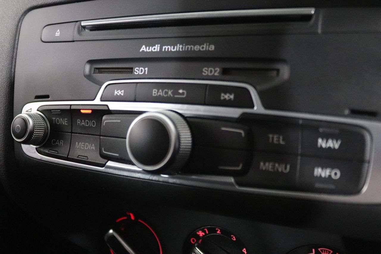 2018 AUDI A1 2018 AUDI A1