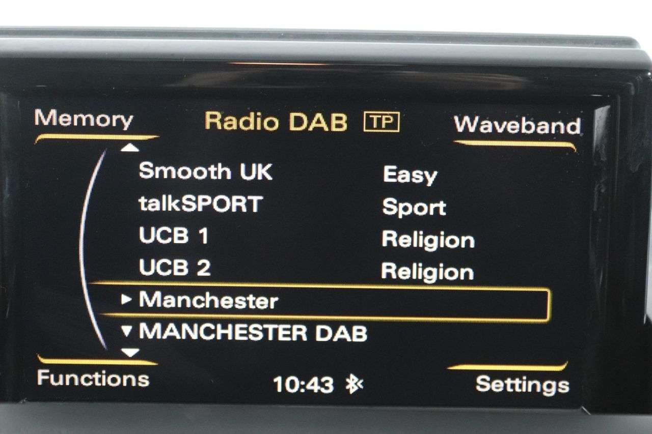 2018 AUDI A1 2018 AUDI A1