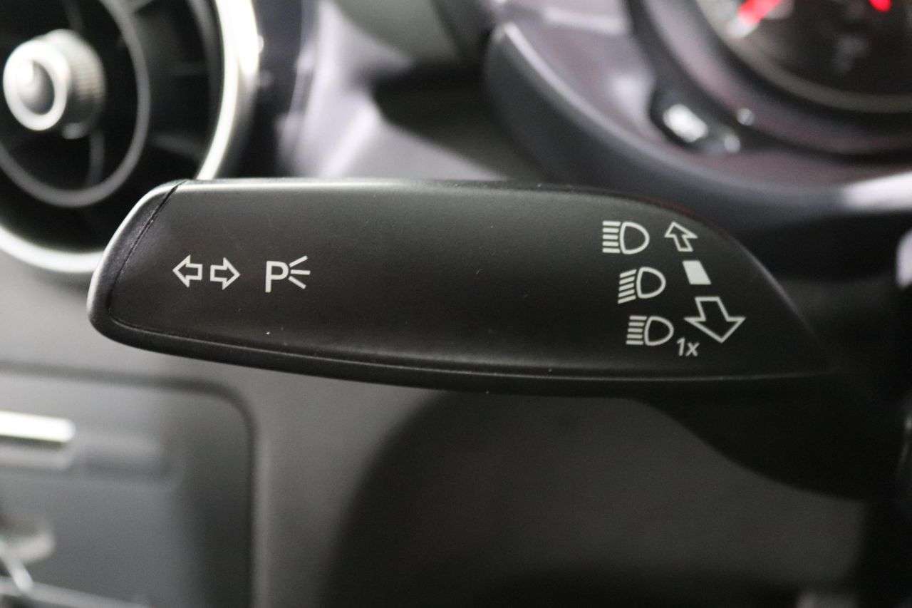 2018 AUDI A1 2018 AUDI A1