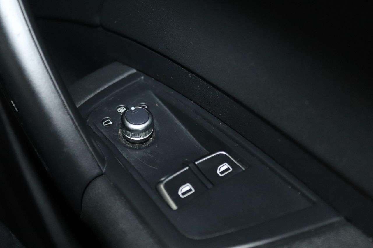 2018 AUDI A1 2018 AUDI A1