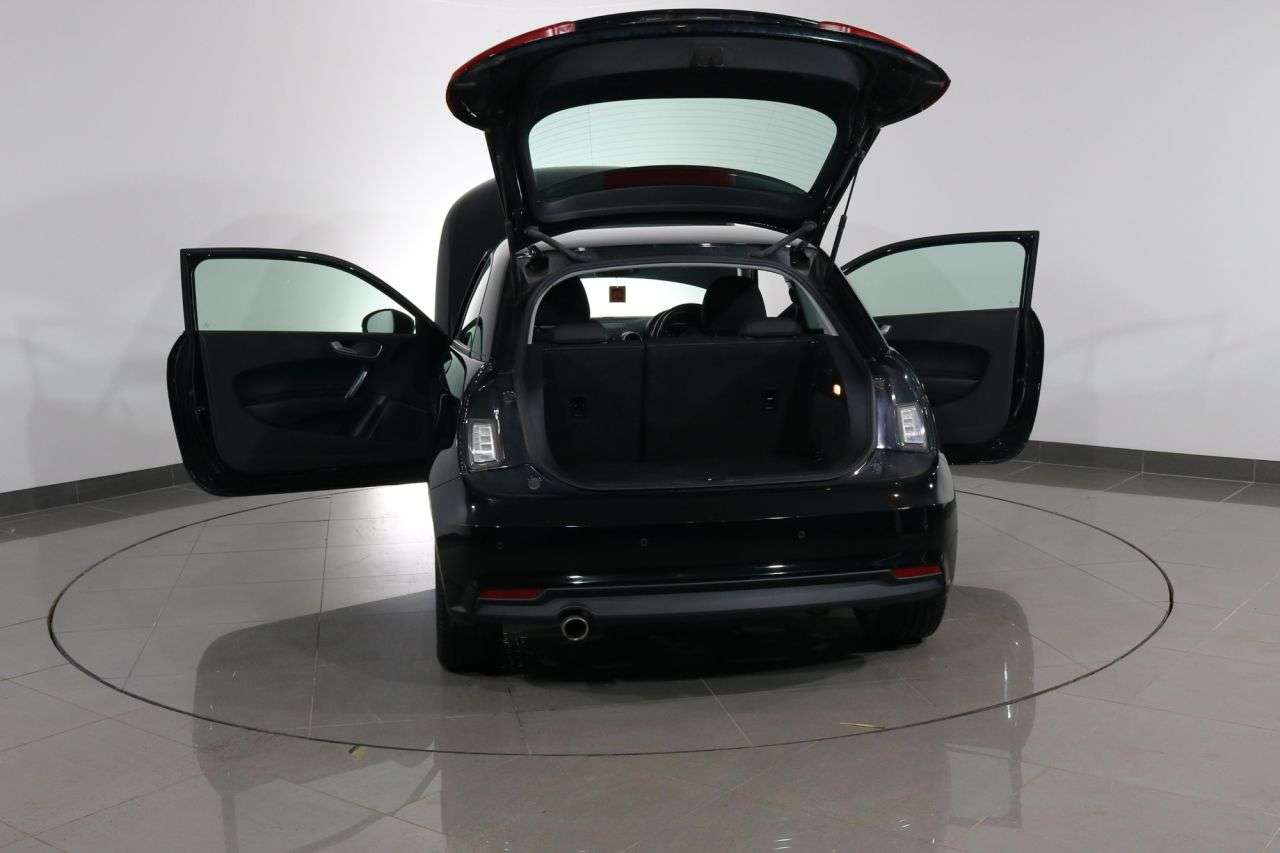 2018 AUDI A1 2018 AUDI A1