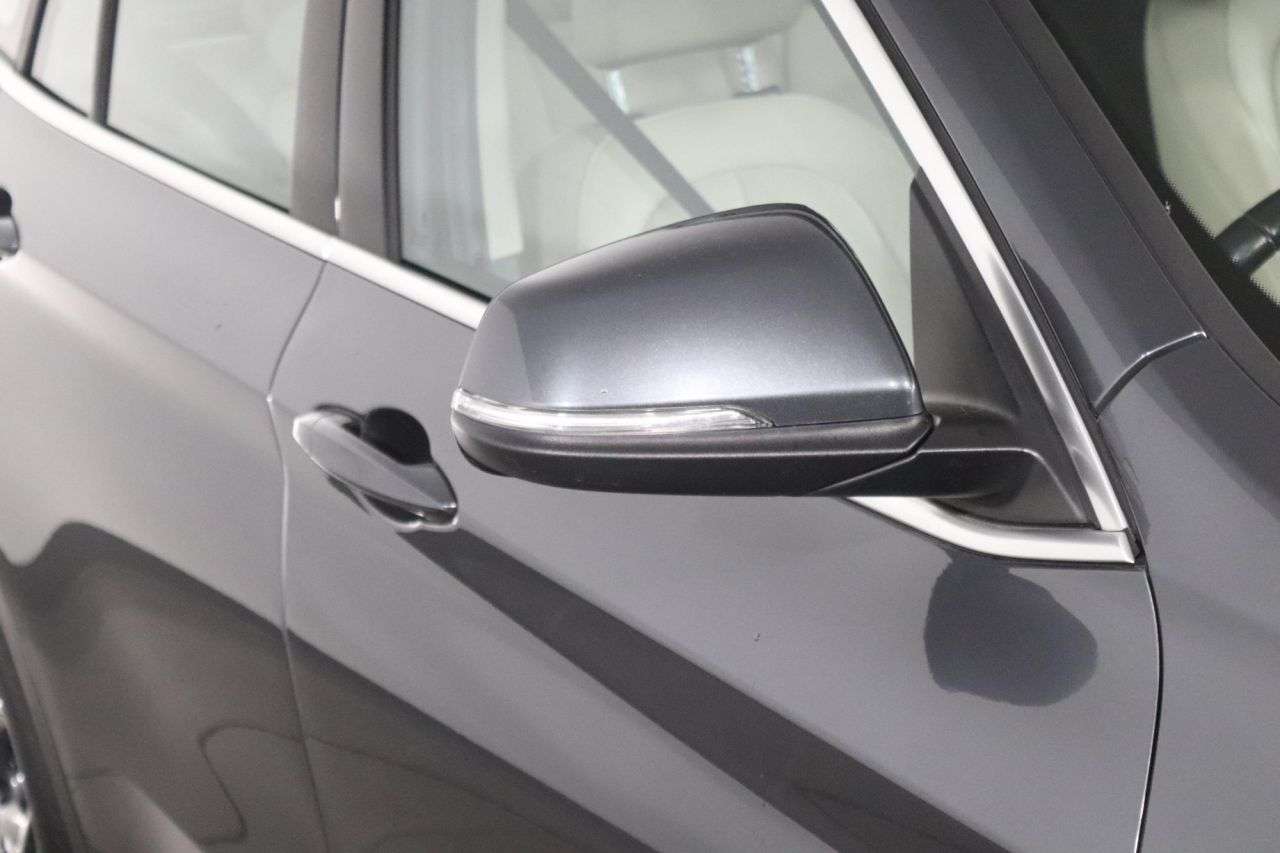 2016 BMW X1 2016 BMW X1