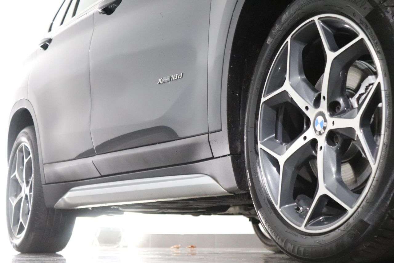 2016 BMW X1 2016 BMW X1