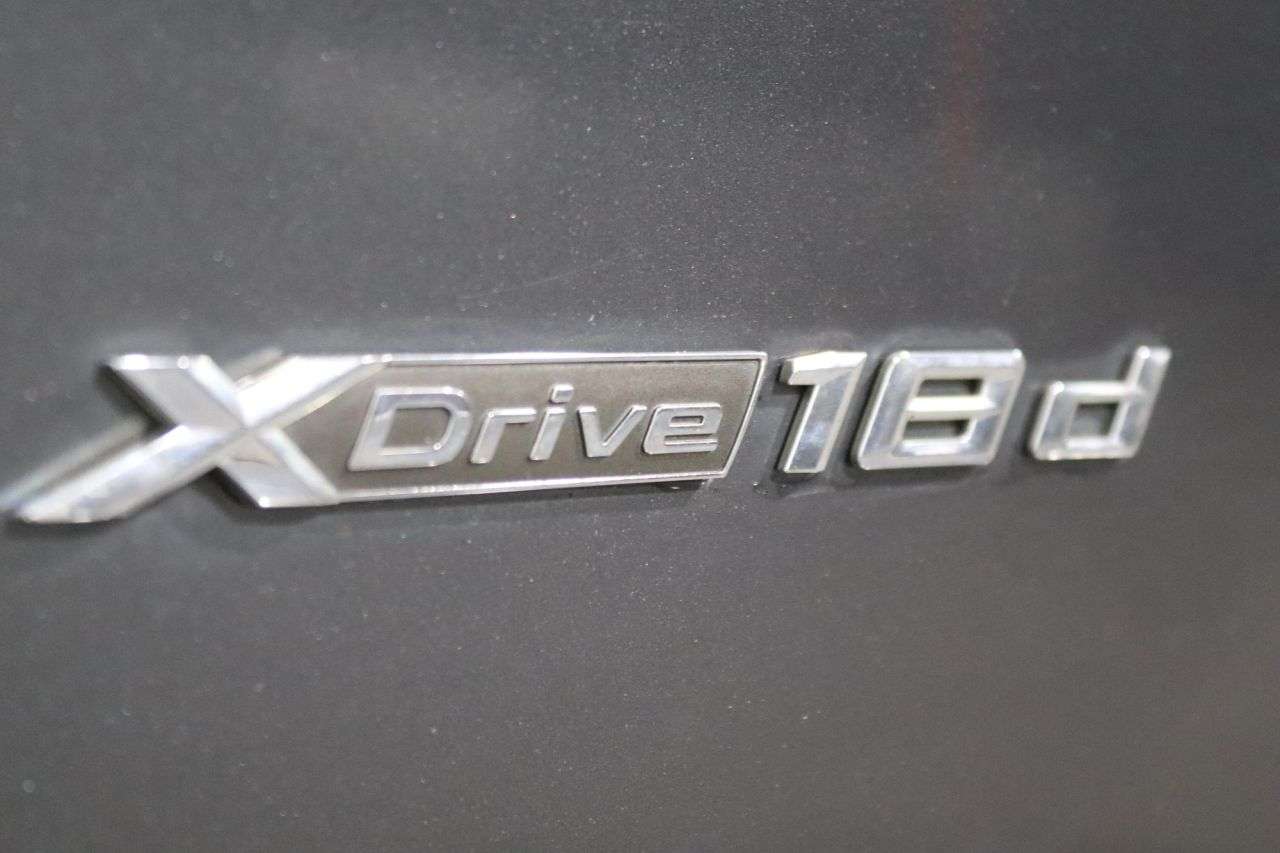 2016 BMW X1 2016 BMW X1