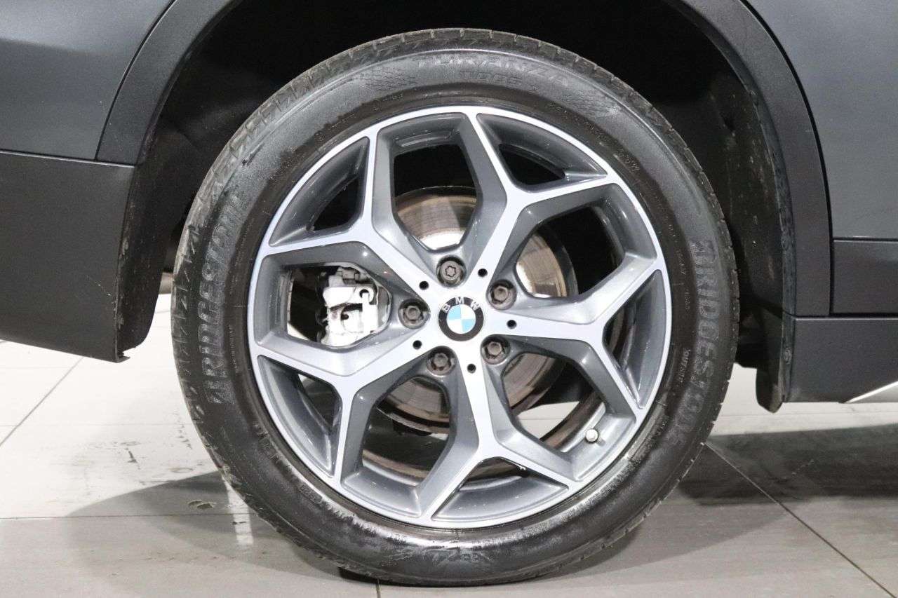 2016 BMW X1 2016 BMW X1