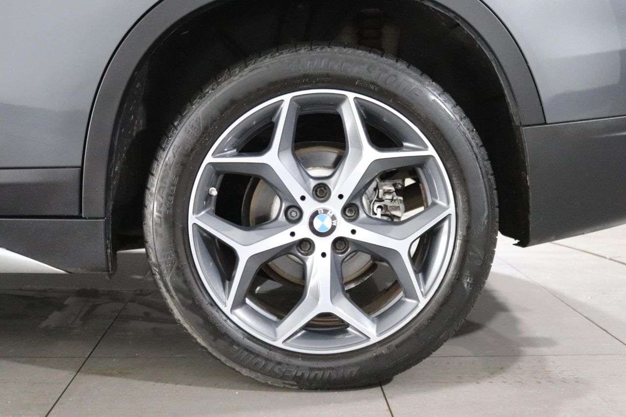 2016 BMW X1 2016 BMW X1