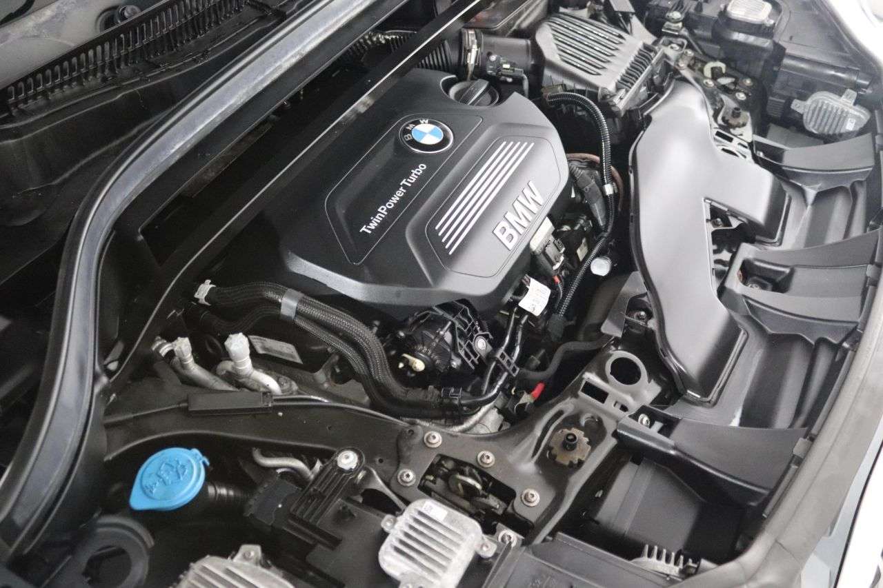 2016 BMW X1 2016 BMW X1