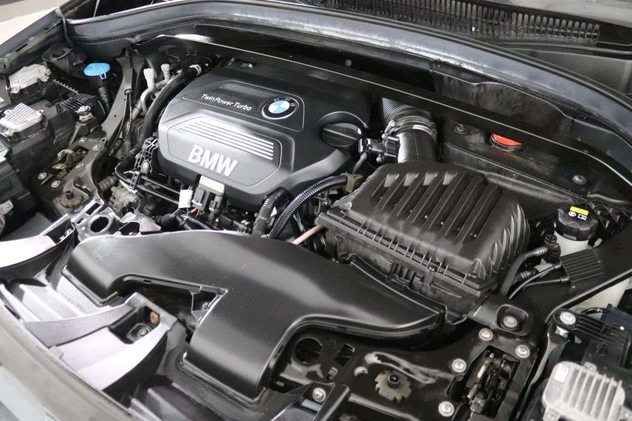 2016 BMW X1 2016 BMW X1