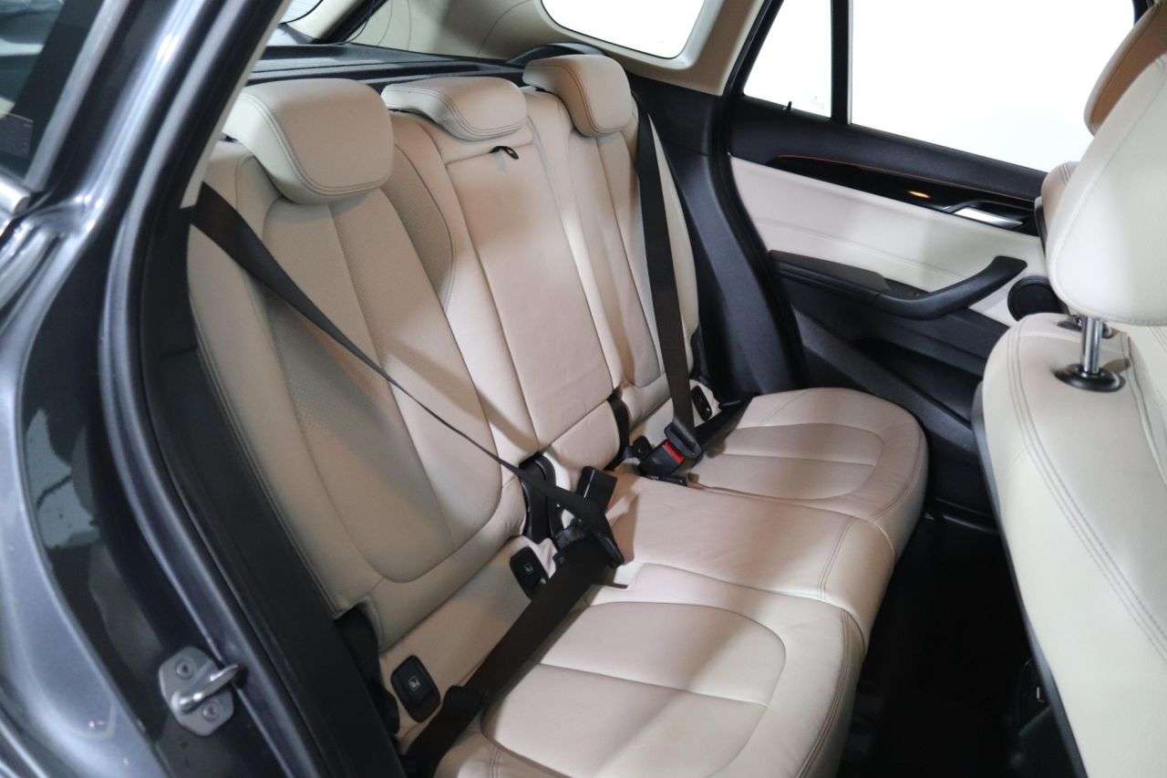 2016 BMW X1 2016 BMW X1