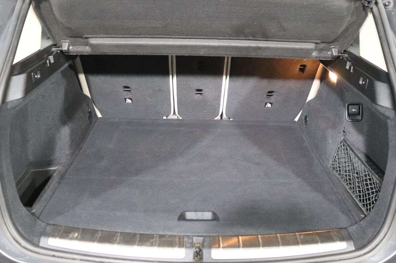 2016 BMW X1 2016 BMW X1