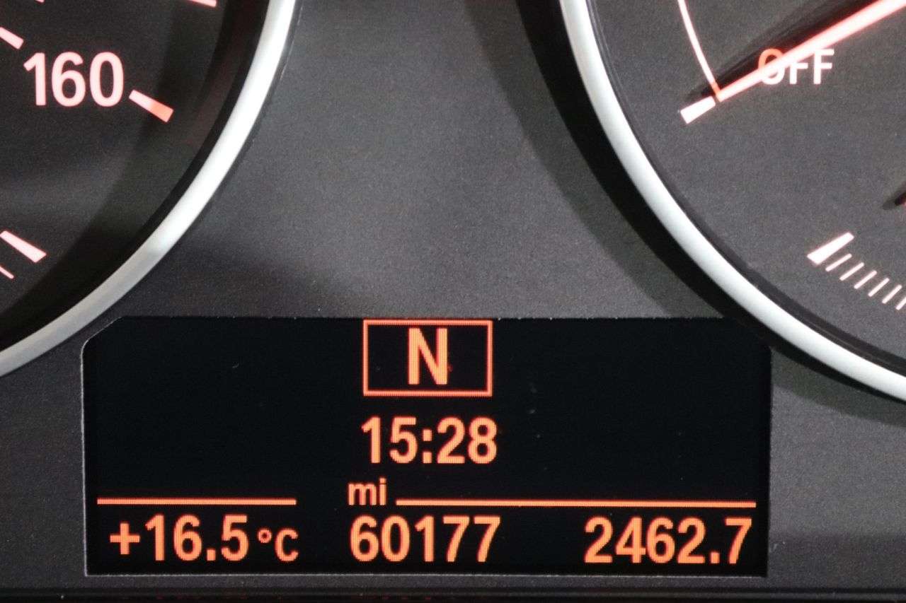 2016 BMW X1 2016 BMW X1