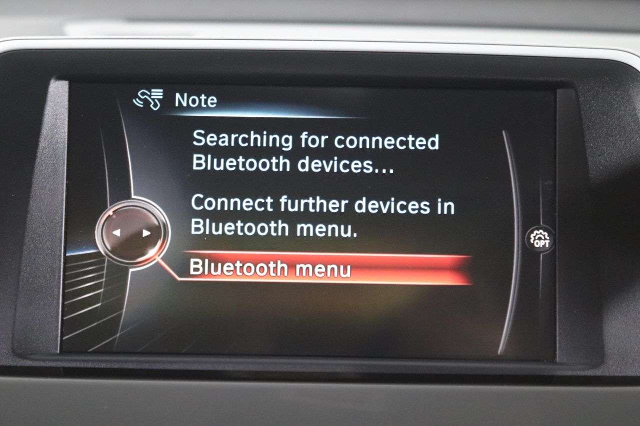 2016 BMW X1 2016 BMW X1