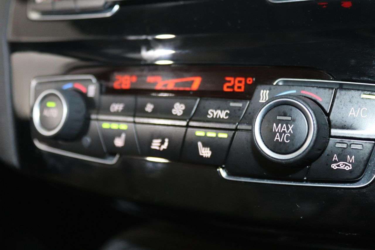 2016 BMW X1 2016 BMW X1