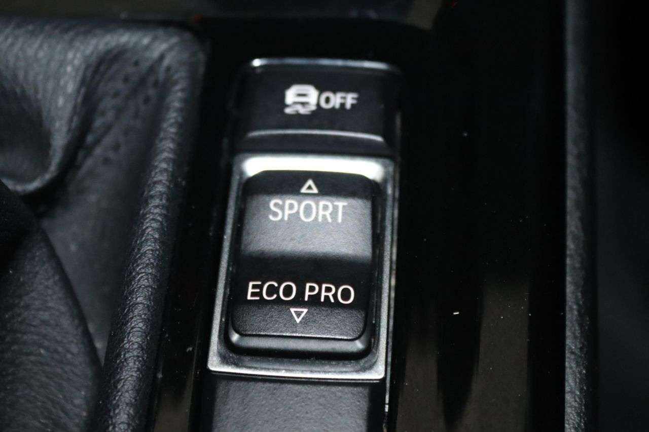 2016 BMW X1 2016 BMW X1