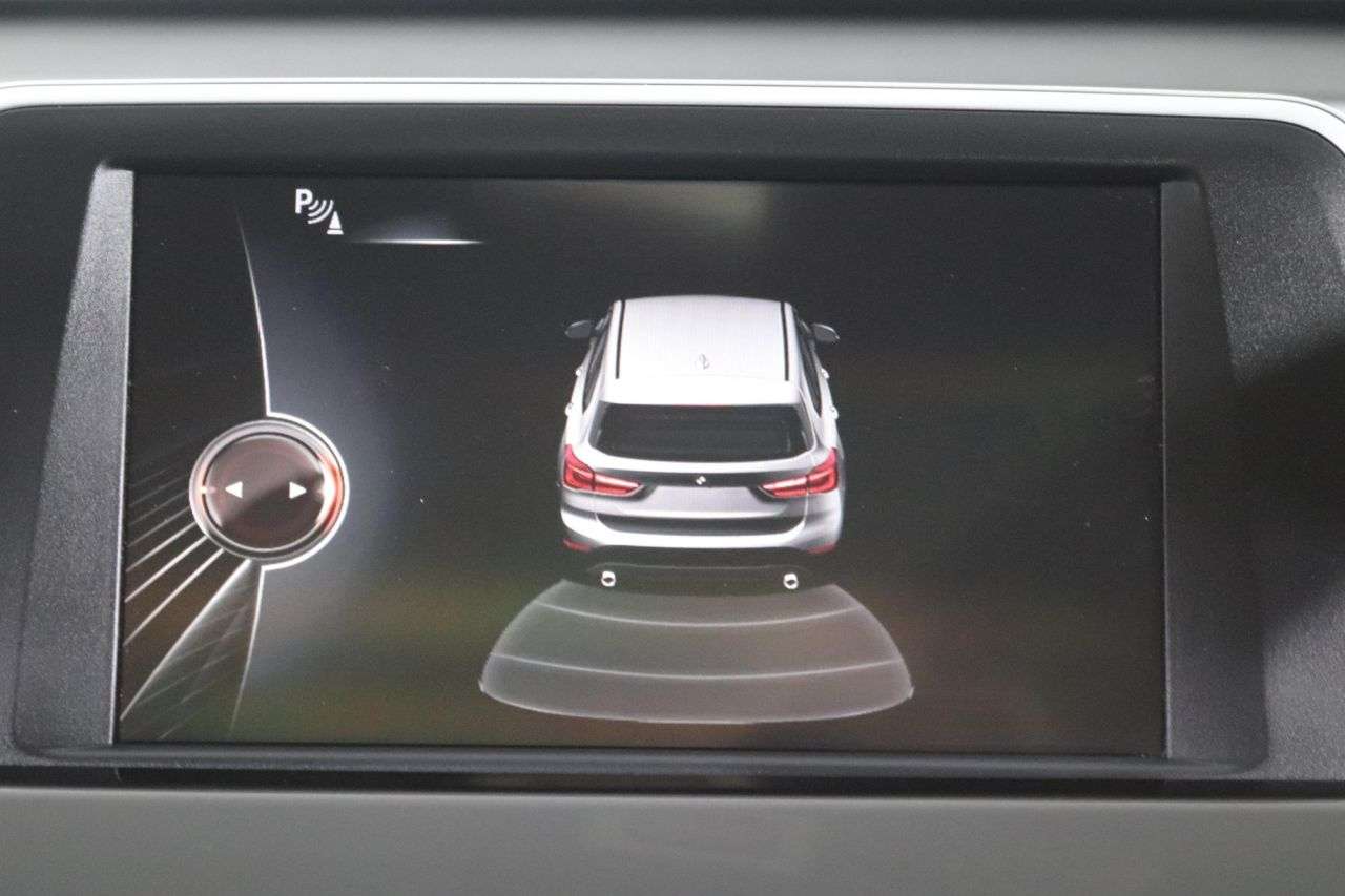 2016 BMW X1 2016 BMW X1