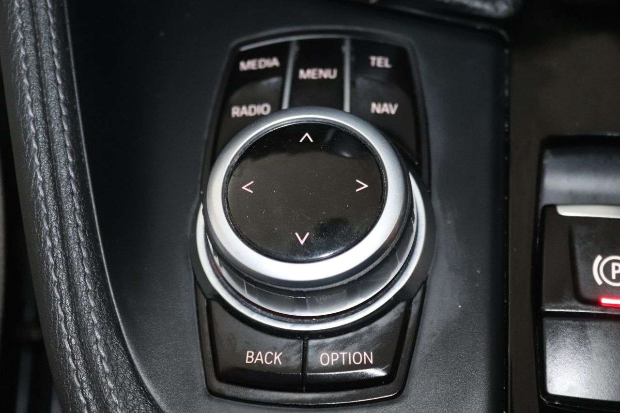 2016 BMW X1 2016 BMW X1