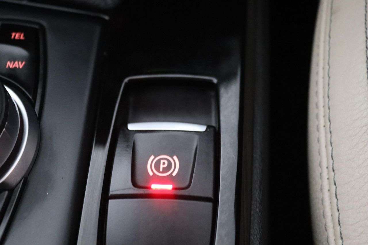 2016 BMW X1 2016 BMW X1