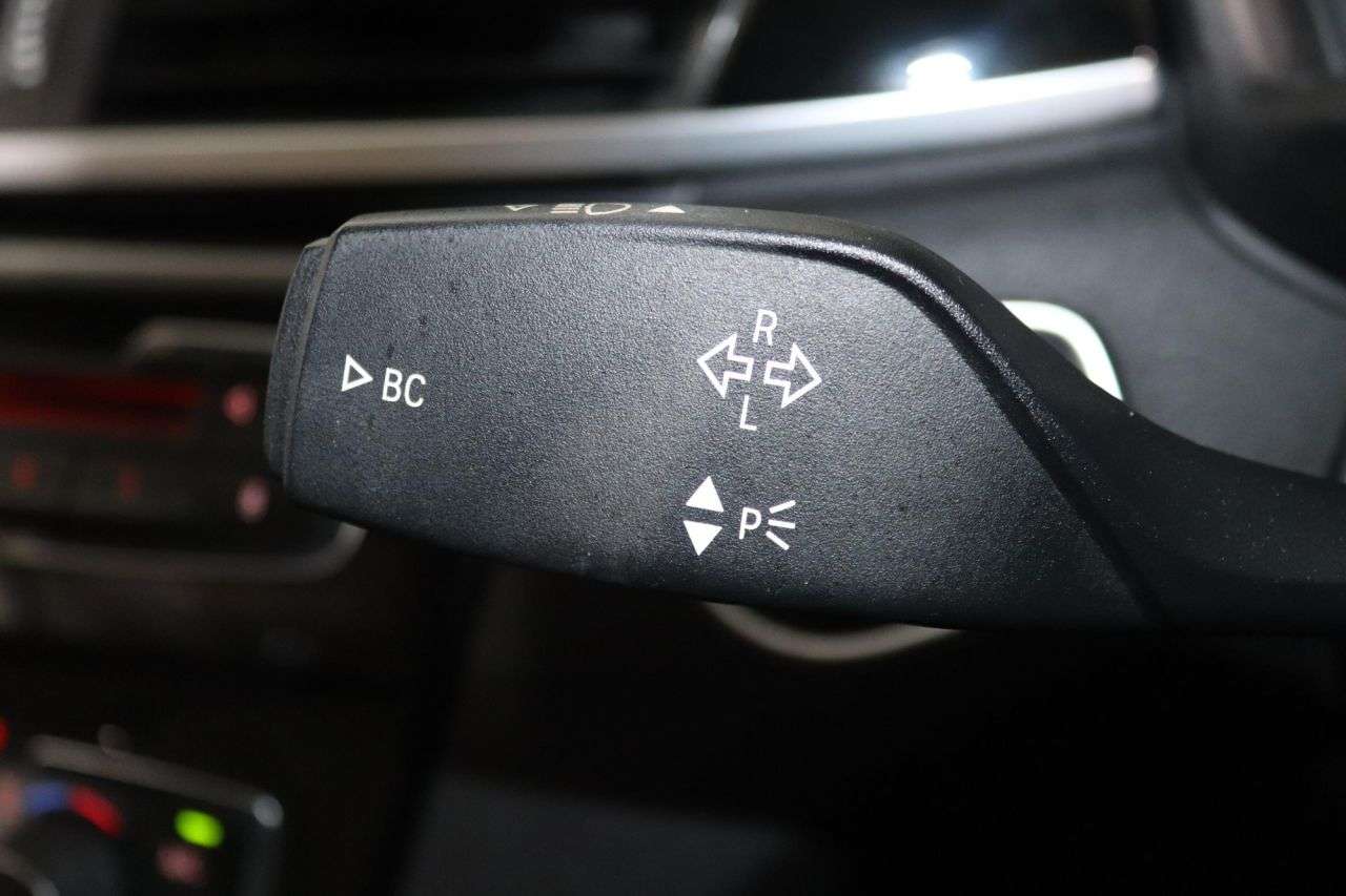 2016 BMW X1 2016 BMW X1