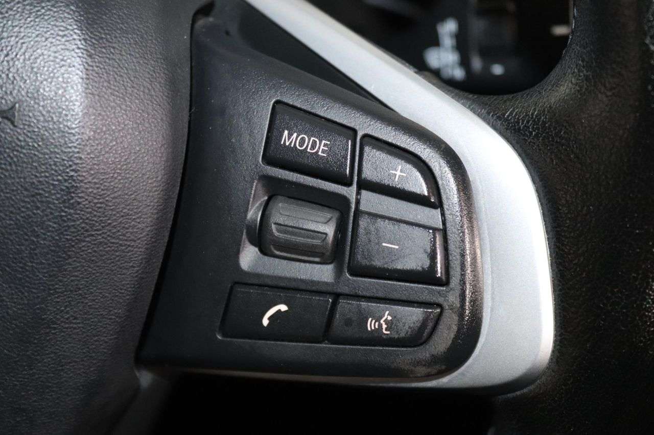 2016 BMW X1 2016 BMW X1