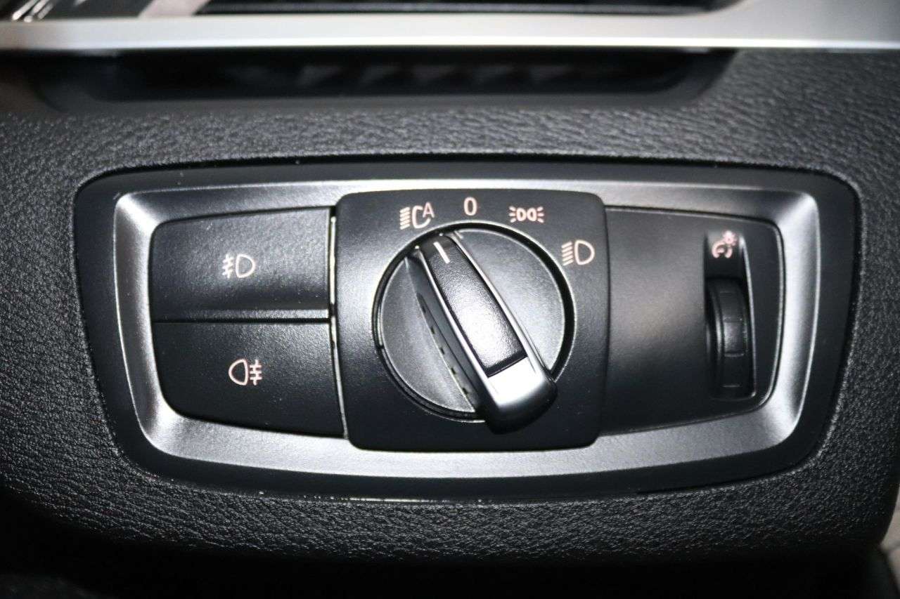 2016 BMW X1 2016 BMW X1