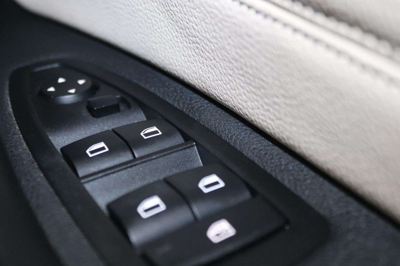 2016 BMW X1 2016 BMW X1