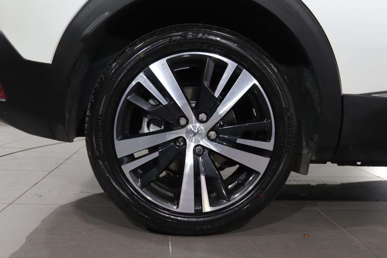 2019 PEUGEOT 3008 2019 PEUGEOT 3008