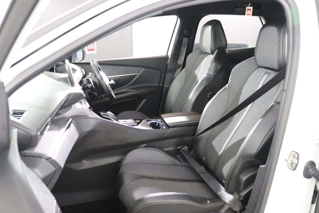 2019 PEUGEOT 3008 2019 PEUGEOT 3008