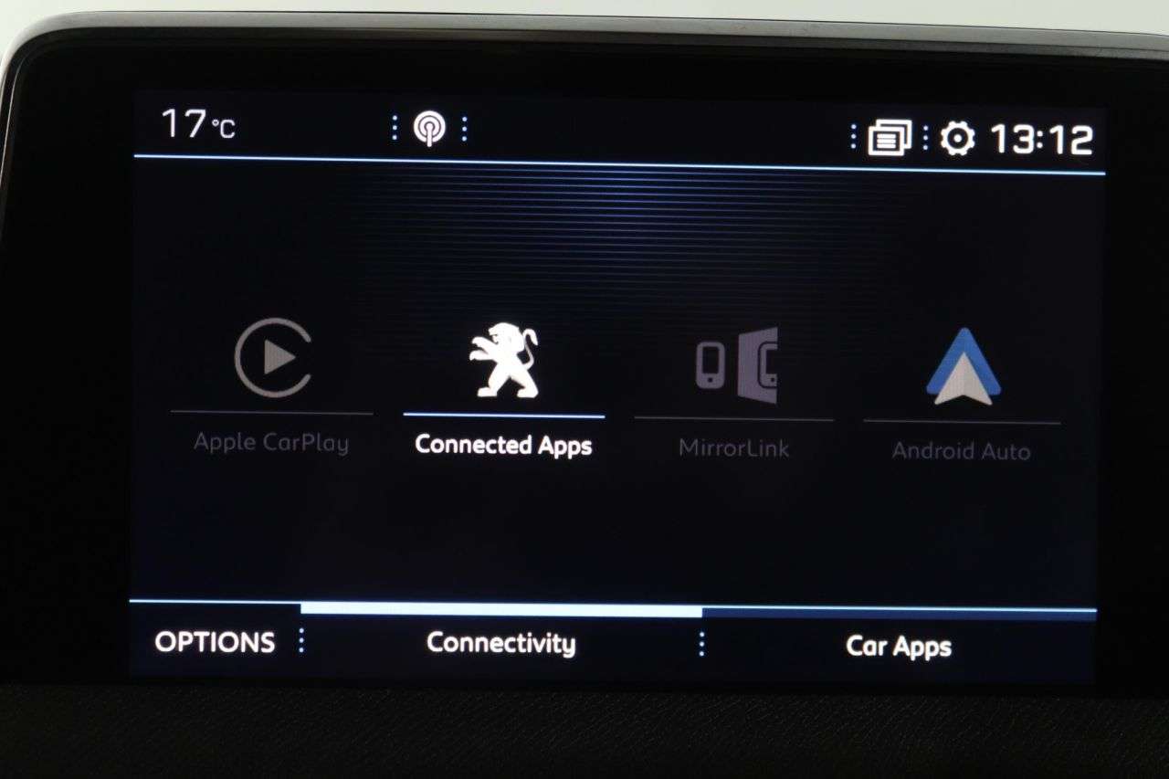 2019 PEUGEOT 3008 2019 PEUGEOT 3008