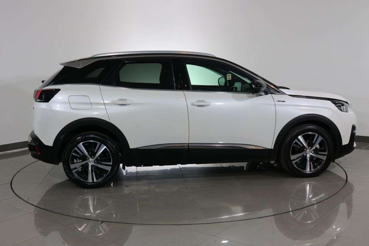 2019 PEUGEOT 3008 2019 PEUGEOT 3008