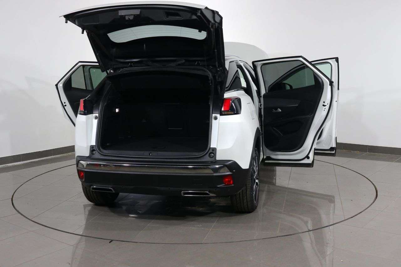 2019 PEUGEOT 3008 2019 PEUGEOT 3008