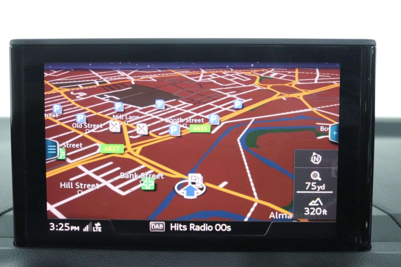 2017 AUDI Q2 2017 AUDI Q2