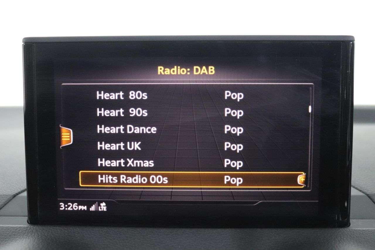 2017 AUDI Q2 2017 AUDI Q2