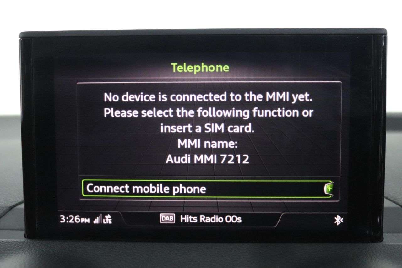 2017 AUDI Q2 2017 AUDI Q2