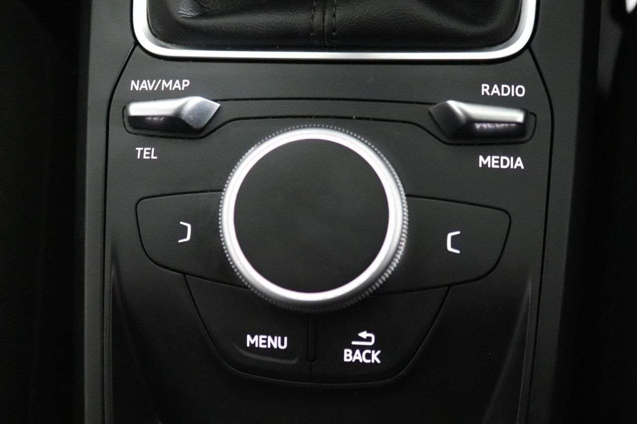 2017 AUDI Q2 2017 AUDI Q2