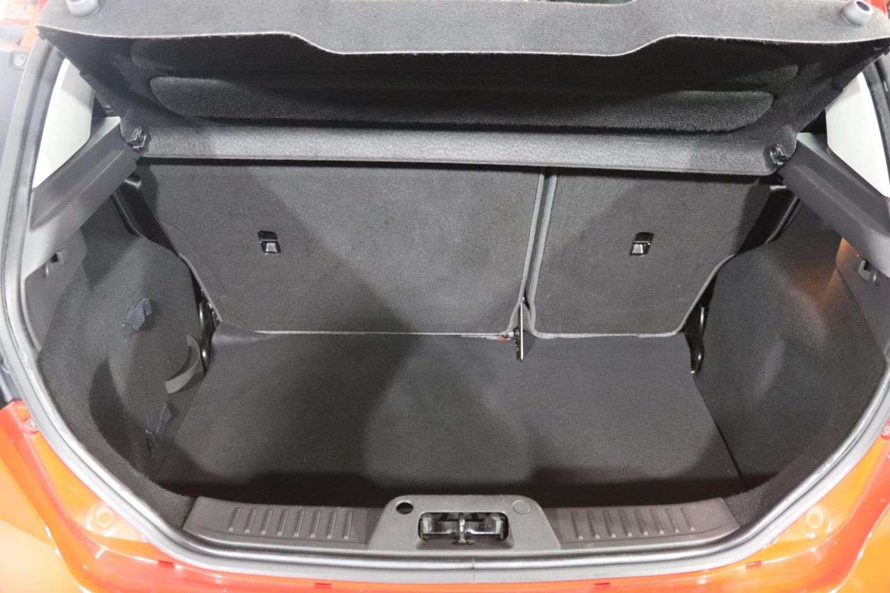 2013 FORD FIESTA 2013 FORD FIESTA