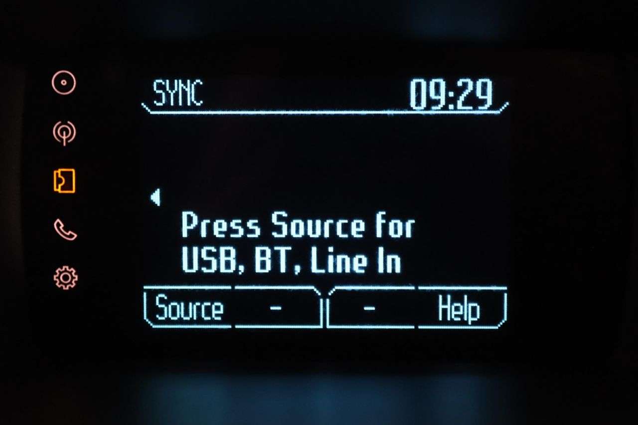 2013 FORD FIESTA 2013 FORD FIESTA