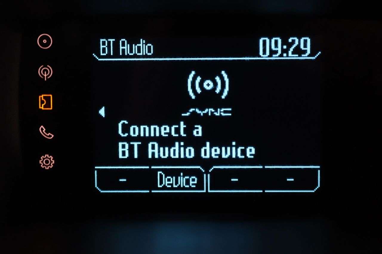 2013 FORD FIESTA 2013 FORD FIESTA