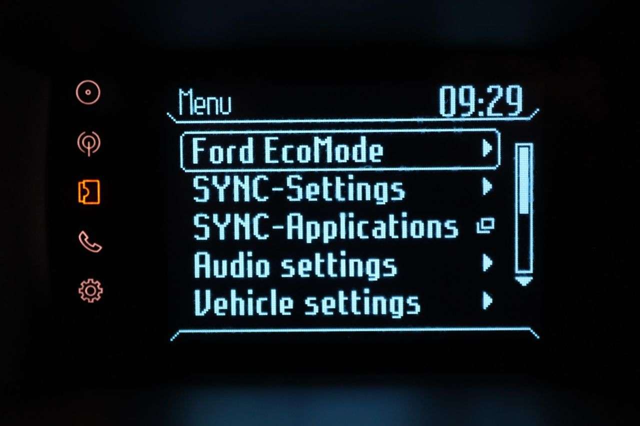 2013 FORD FIESTA 2013 FORD FIESTA