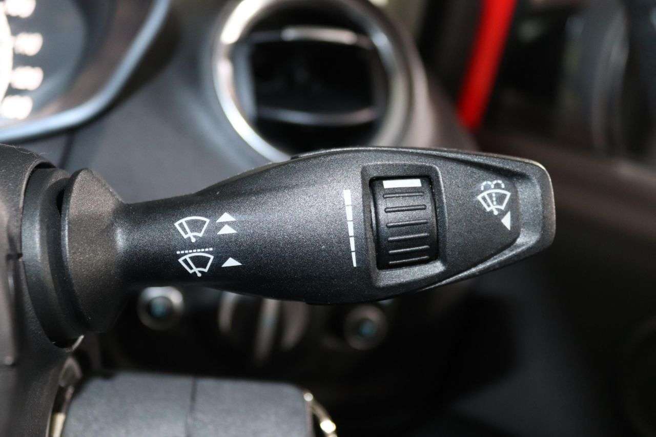 2013 FORD FIESTA 2013 FORD FIESTA